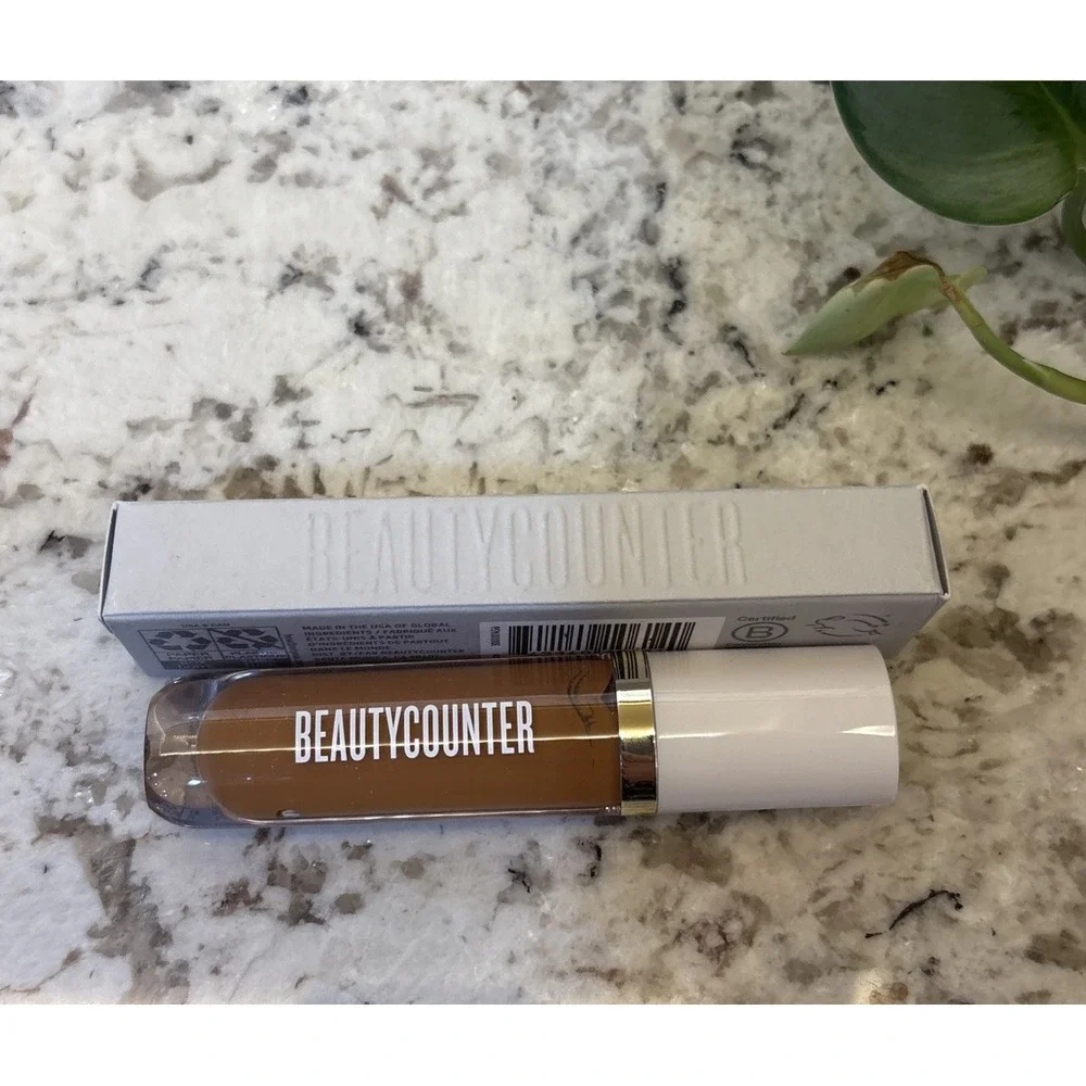 BEAUTYCOUNTER - SHADE: DARK 1 - Skin‎ Twin Creamy Concealer - NEW in box